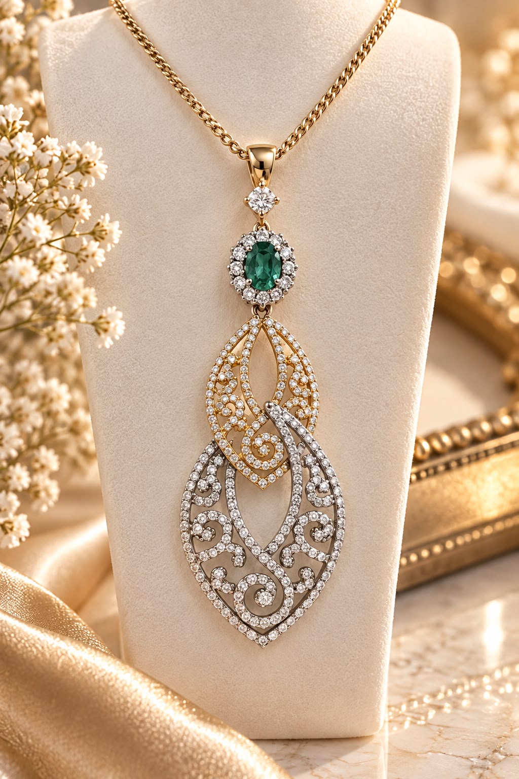 Pendants