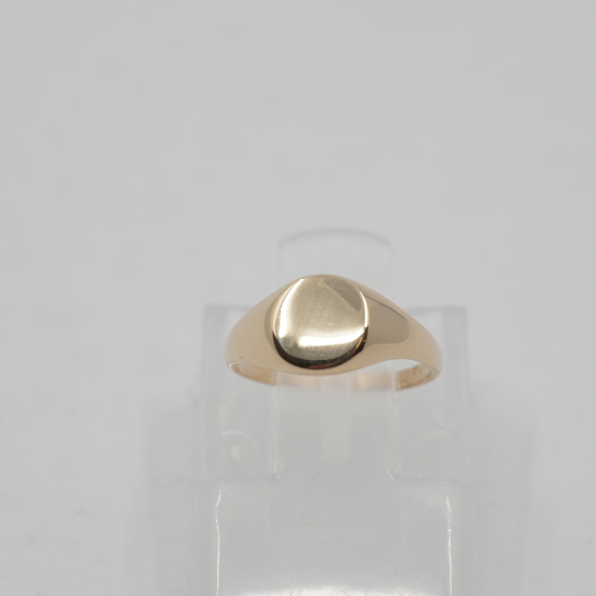 Vintage 14 K Gold Baby Ring