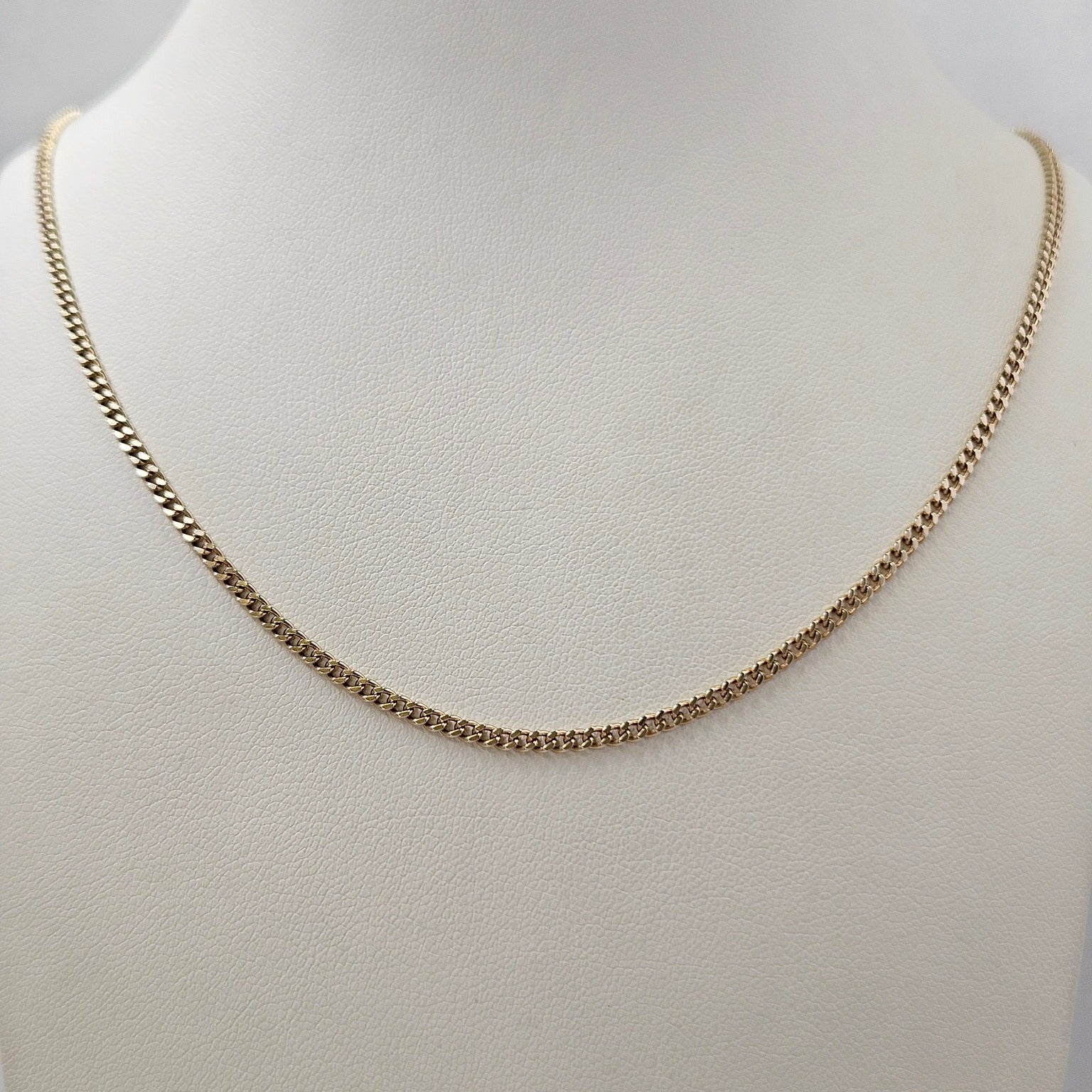14K Necklace
