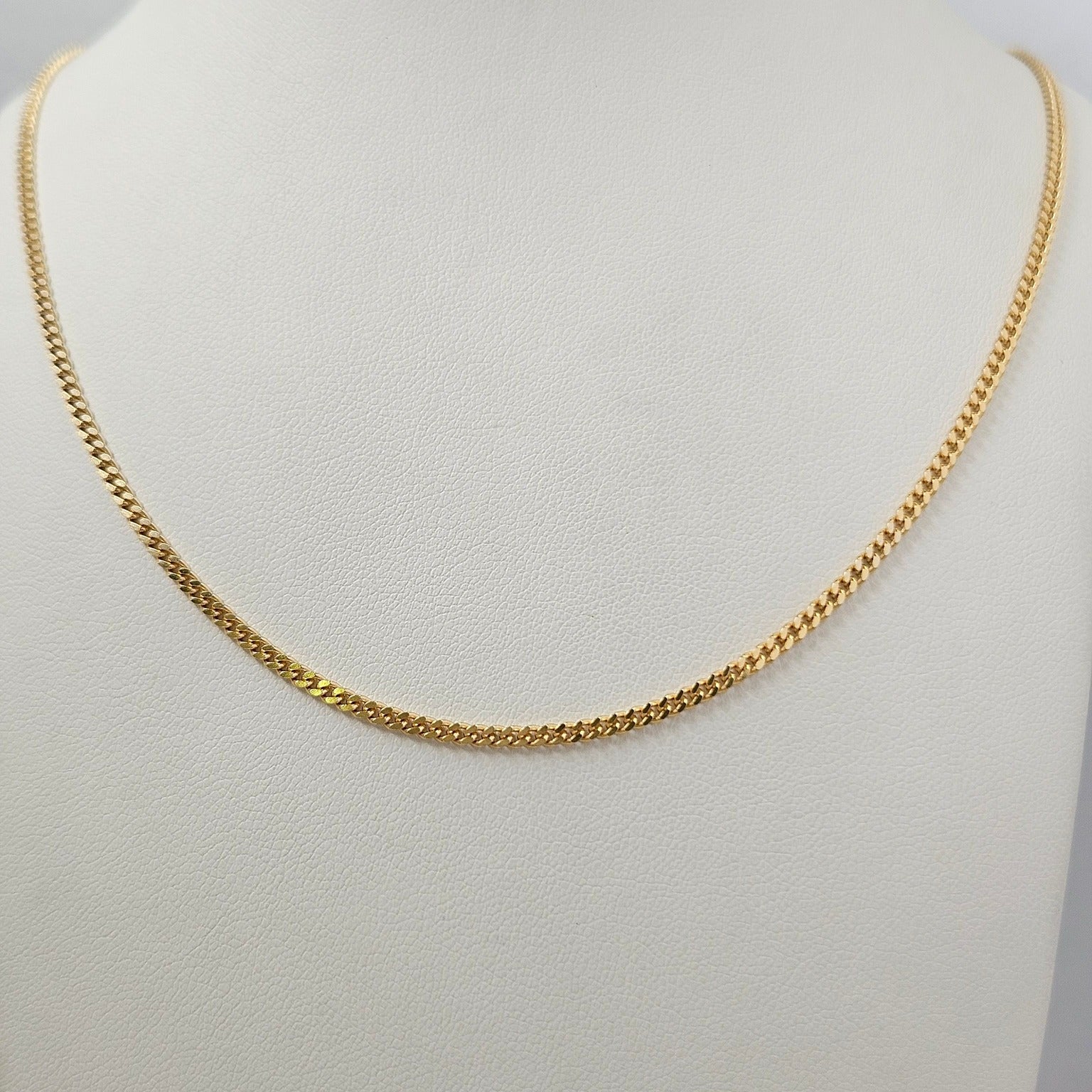 14K Necklace