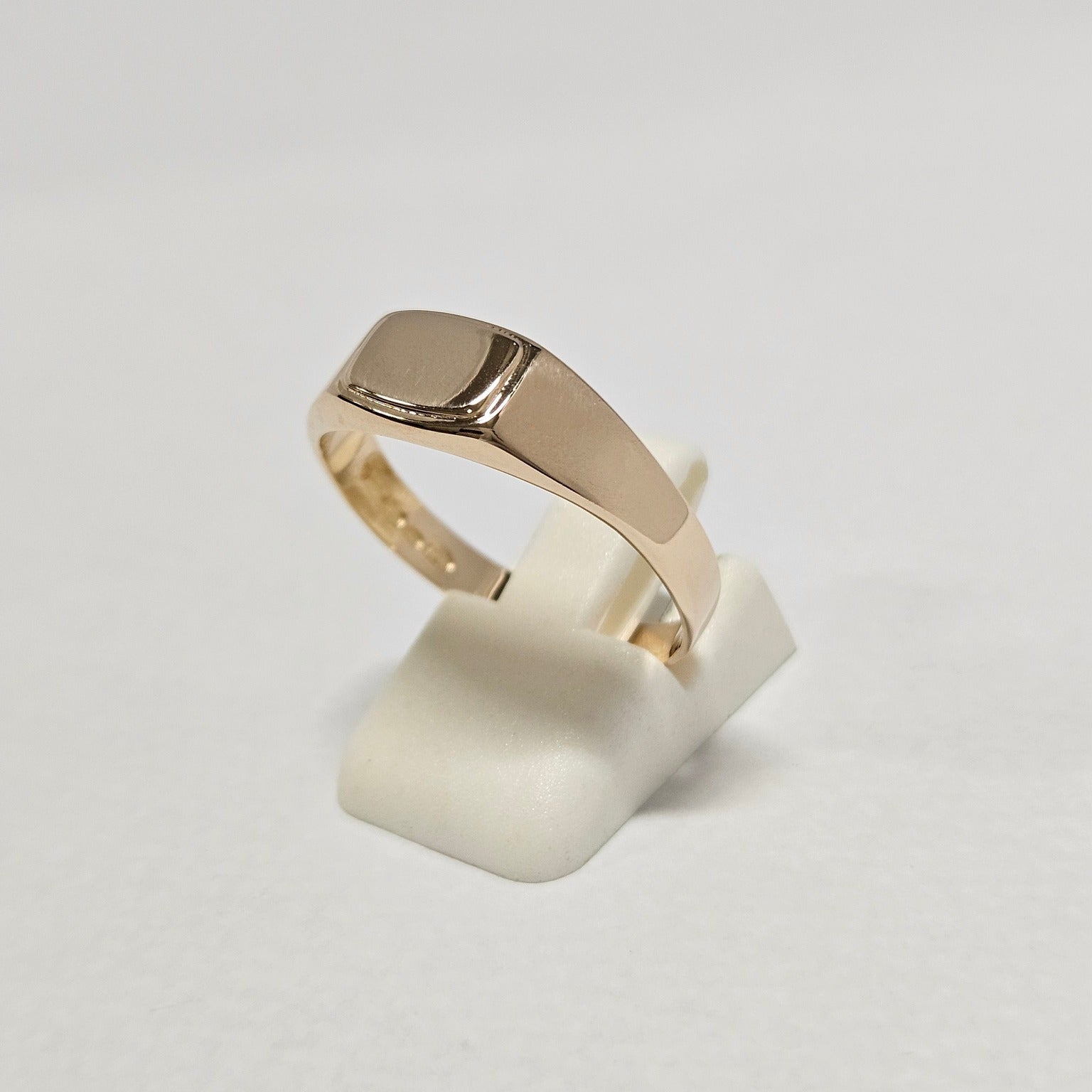 14K Gold Ring