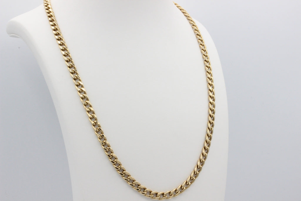 14K Necklace