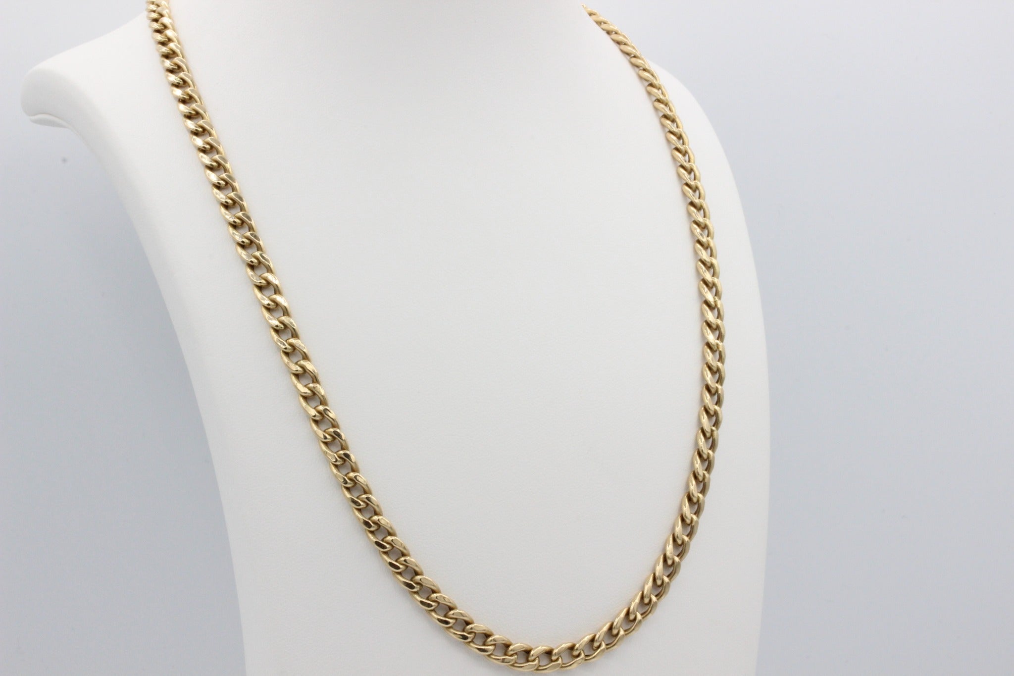 14K Necklace