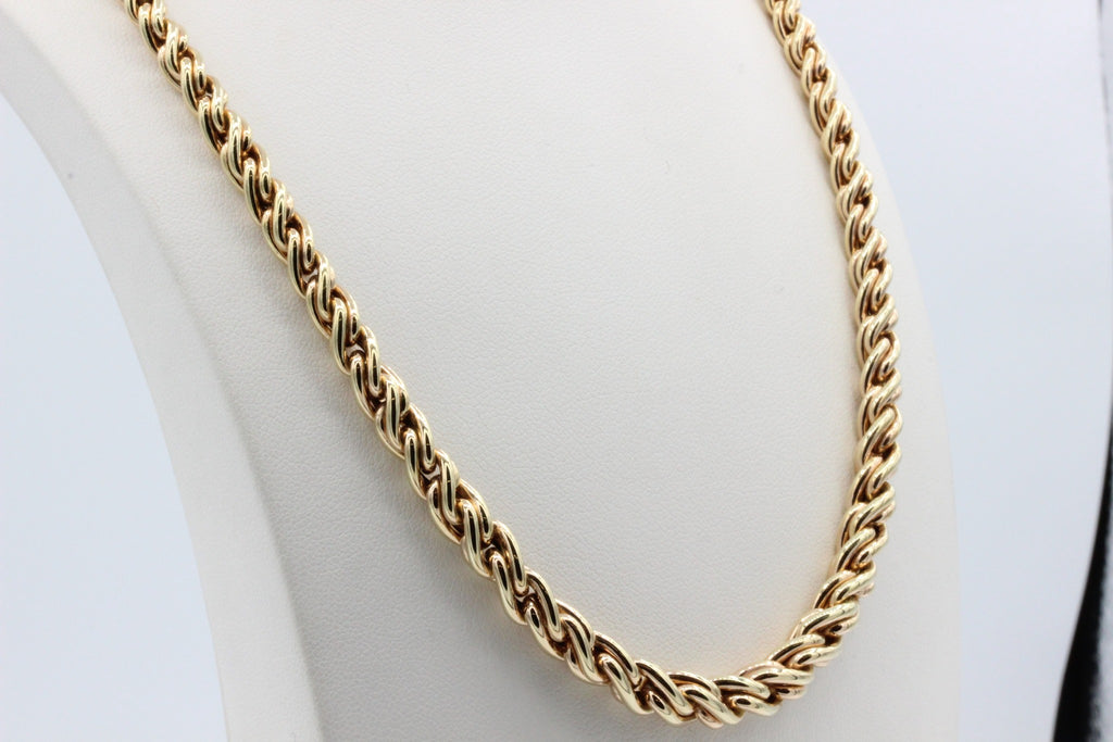 14K Necklace