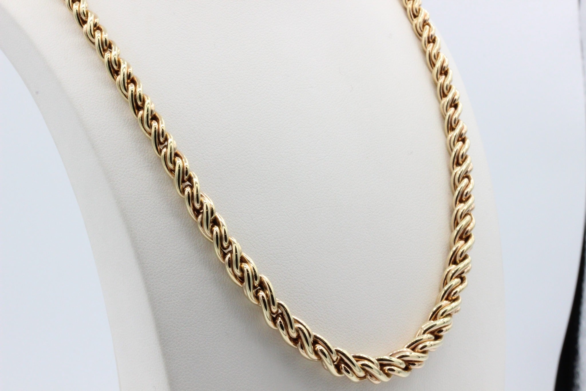 14K Necklace
