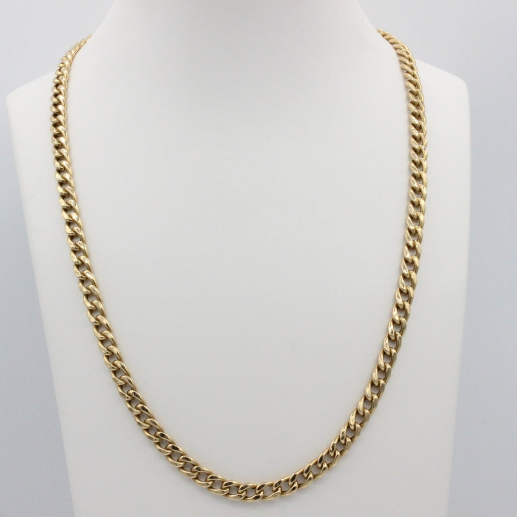 14K Necklace