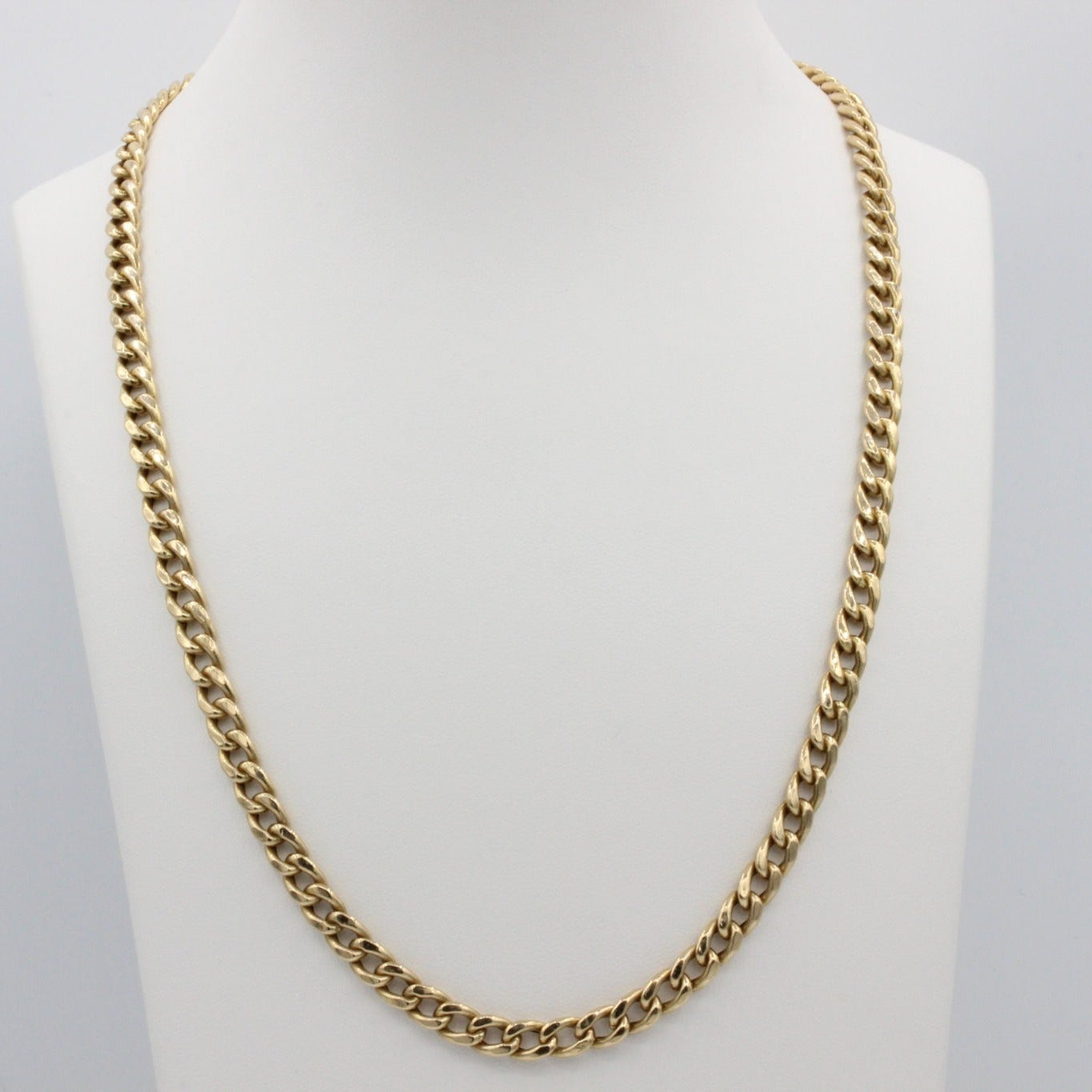 14K Necklace