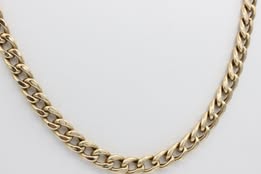 14K Necklace