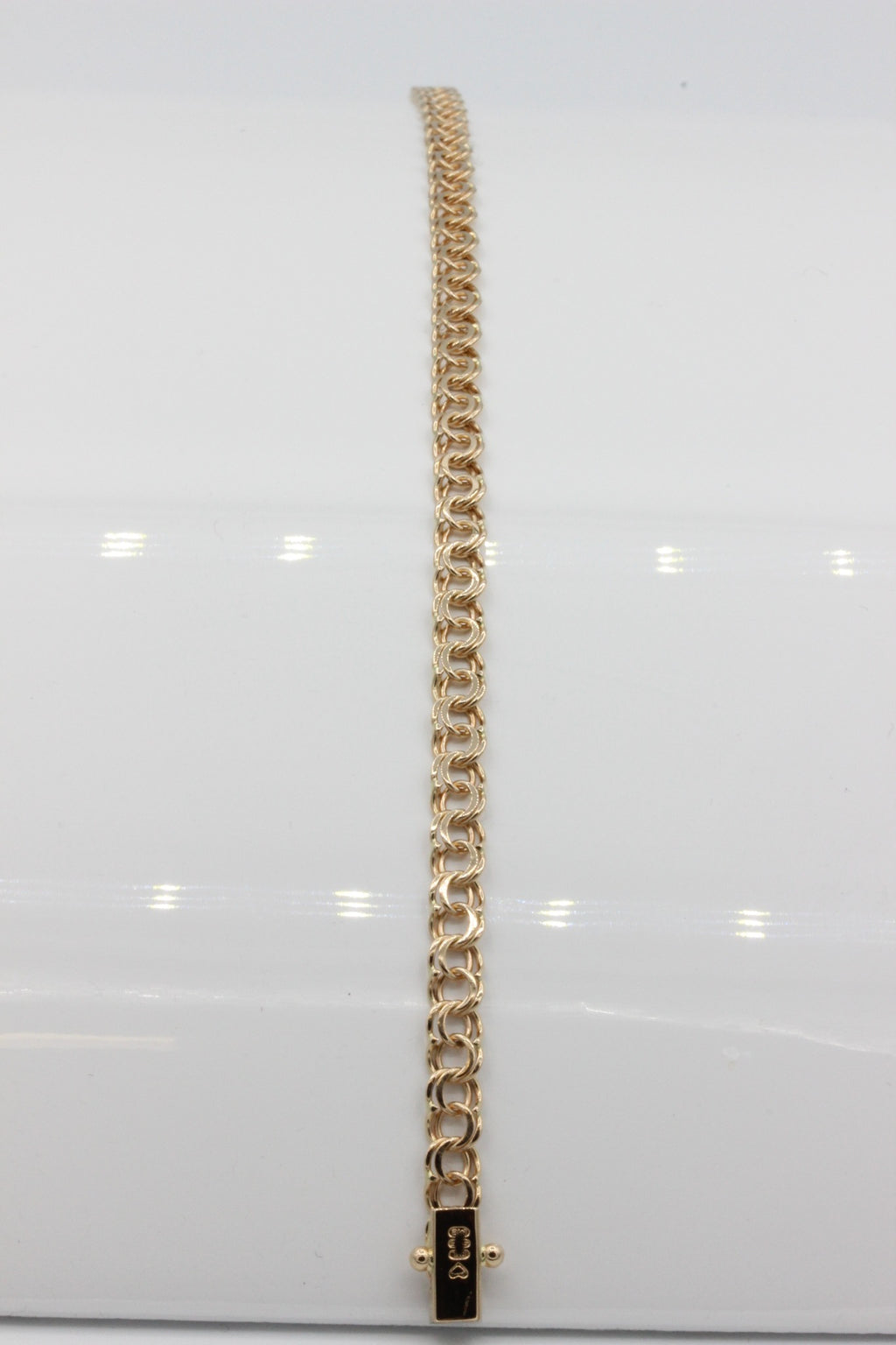 14K Bracelet